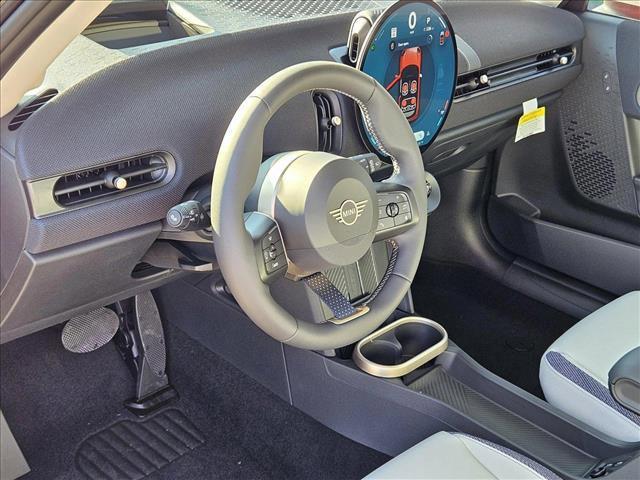 used 2025 MINI Hardtop car, priced at $37,380