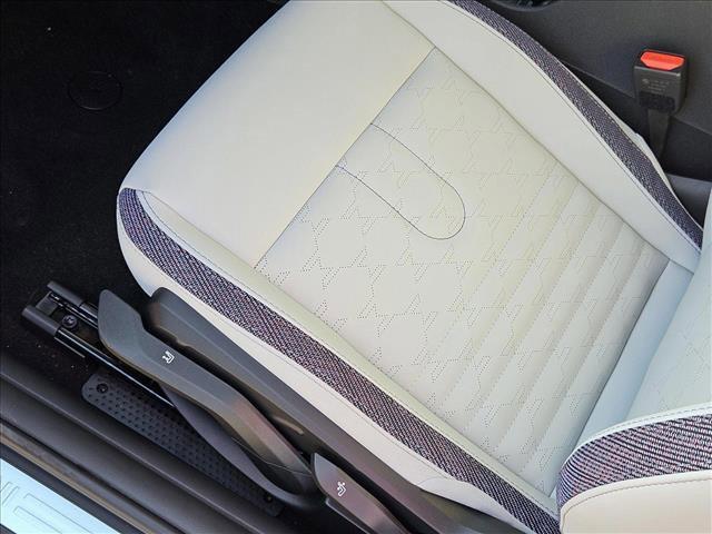 used 2025 MINI Hardtop car, priced at $37,380