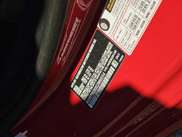 used 2025 MINI Hardtop car, priced at $37,380