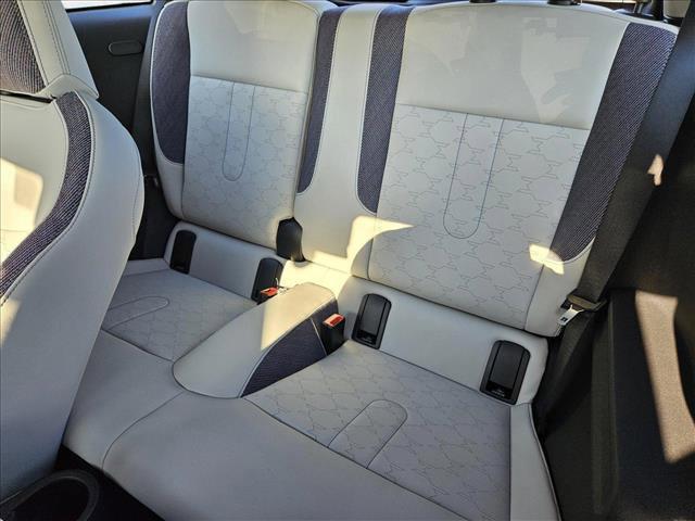 used 2025 MINI Hardtop car, priced at $37,380