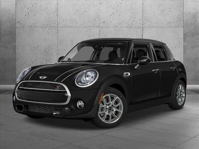 used 2015 MINI Hardtop car, priced at $10,995