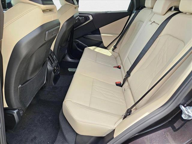 new 2025 BMW X3 car, priced at $60,925