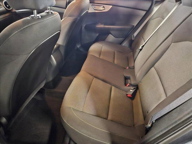 used 2023 Kia Forte car, priced at $19,995
