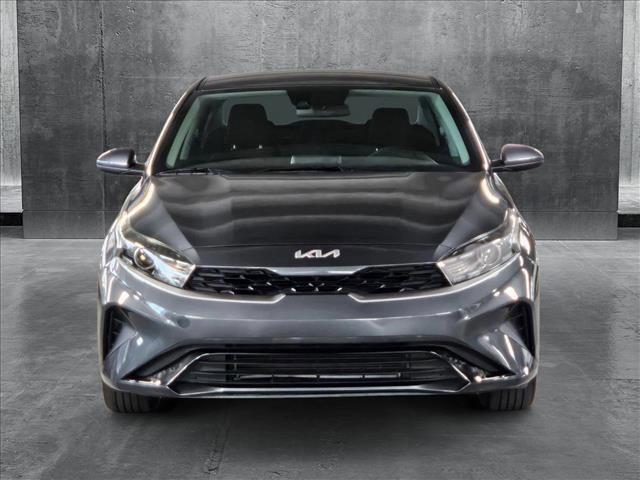 used 2023 Kia Forte car, priced at $19,995