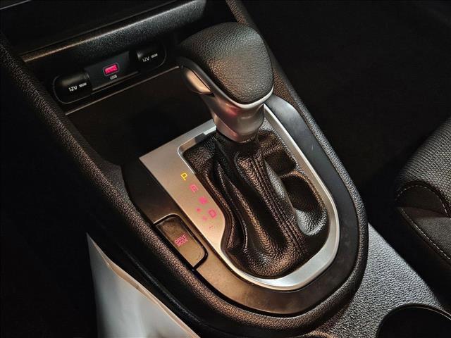 used 2023 Kia Forte car, priced at $19,995