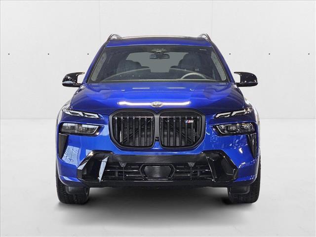 used 2025 BMW X7 car, priced at $124,220
