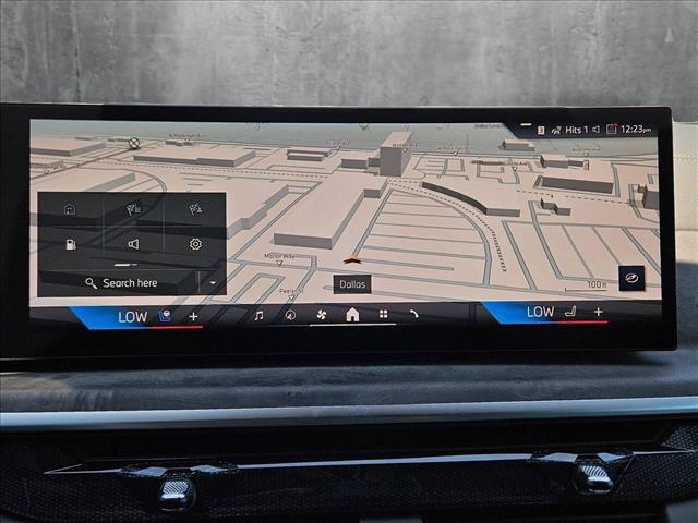 new 2026 BMW X5 car, priced at $76,075