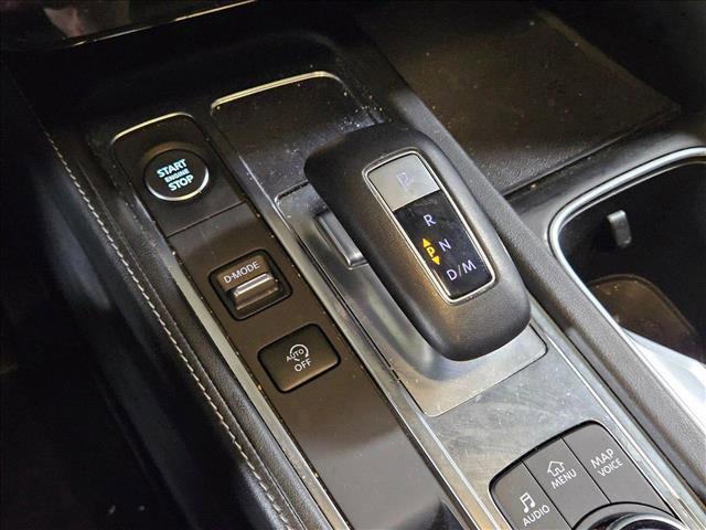 used 2022 INFINITI QX60 car, priced at $34,479