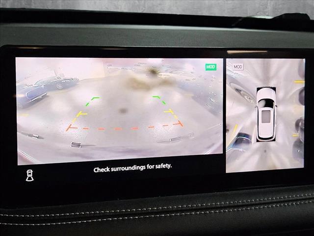used 2022 INFINITI QX60 car, priced at $34,479