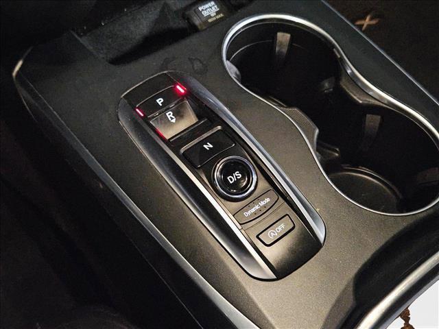 used 2020 Acura MDX car, priced at $24,949