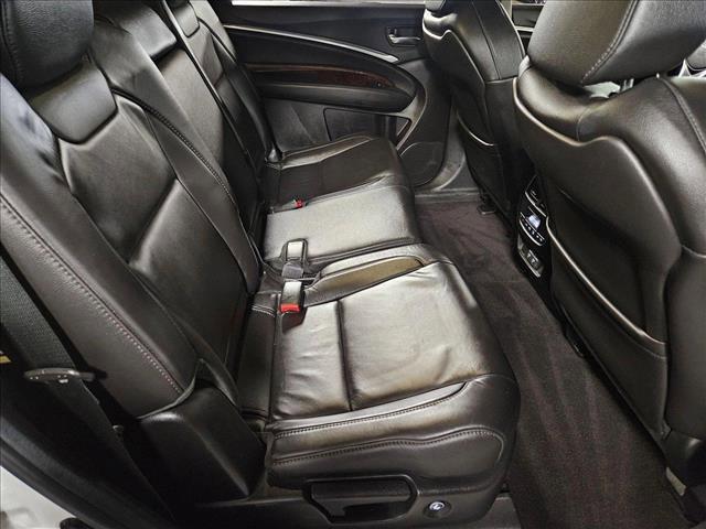used 2020 Acura MDX car, priced at $25,907