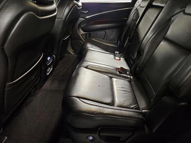 used 2020 Acura MDX car, priced at $24,949