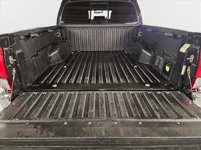 used 2019 Toyota Tacoma car, priced at $36,733