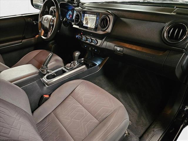 used 2019 Toyota Tacoma car, priced at $36,733