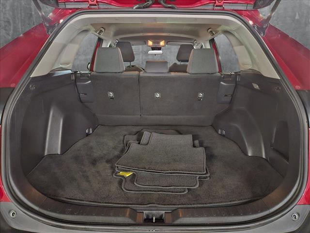 used 2019 Toyota RAV4 car, priced at $20,342