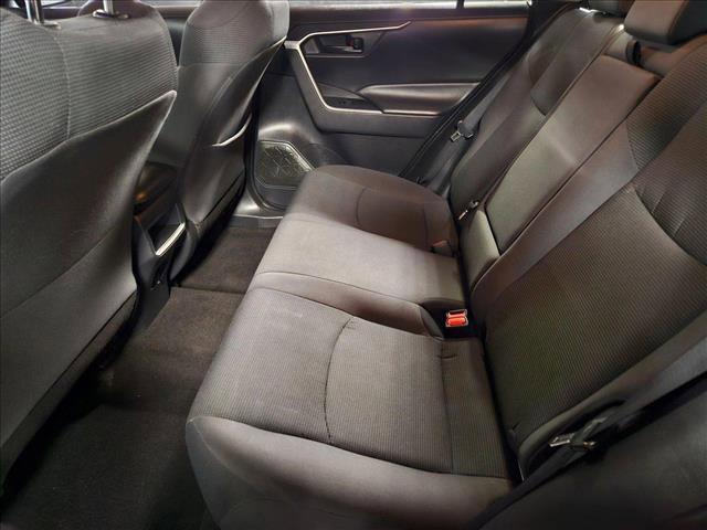 used 2019 Toyota RAV4 car, priced at $20,342