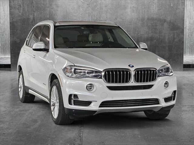 used 2016 BMW X5 car, priced at $19,422