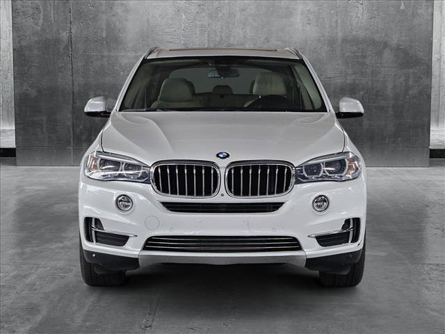 used 2016 BMW X5 car, priced at $19,422