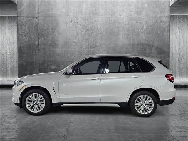 used 2016 BMW X5 car, priced at $19,422