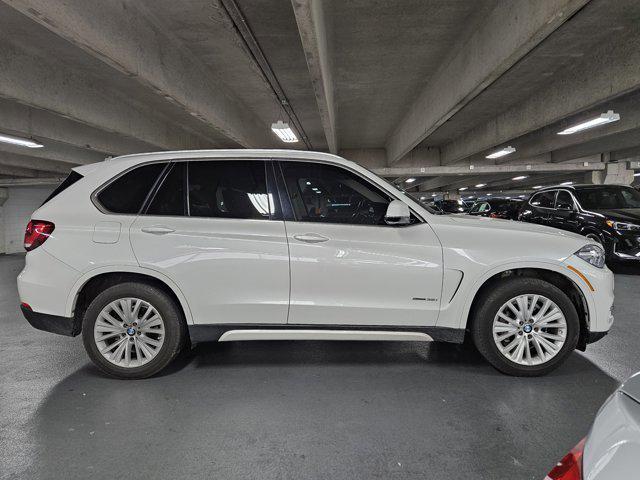 used 2016 BMW X5 car, priced at $19,422