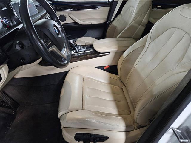 used 2016 BMW X5 car, priced at $19,422