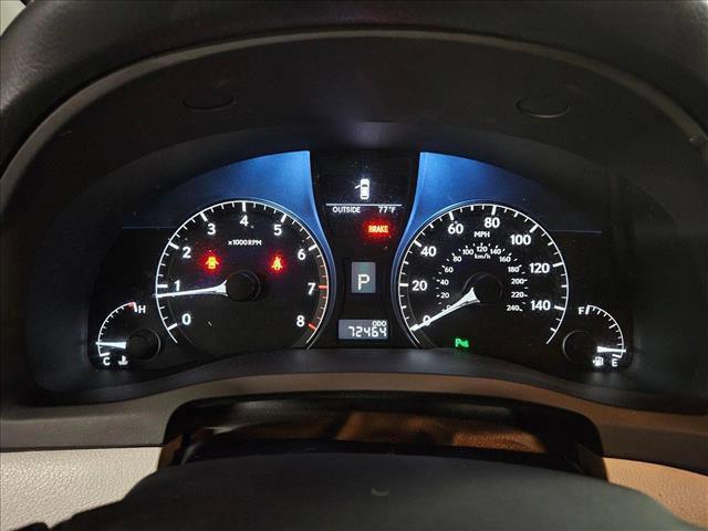 used 2012 Lexus RX 350 car, priced at $15,695