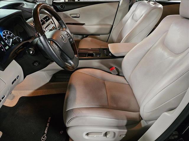 used 2012 Lexus RX 350 car, priced at $15,695