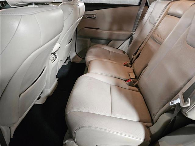 used 2012 Lexus RX 350 car, priced at $15,695