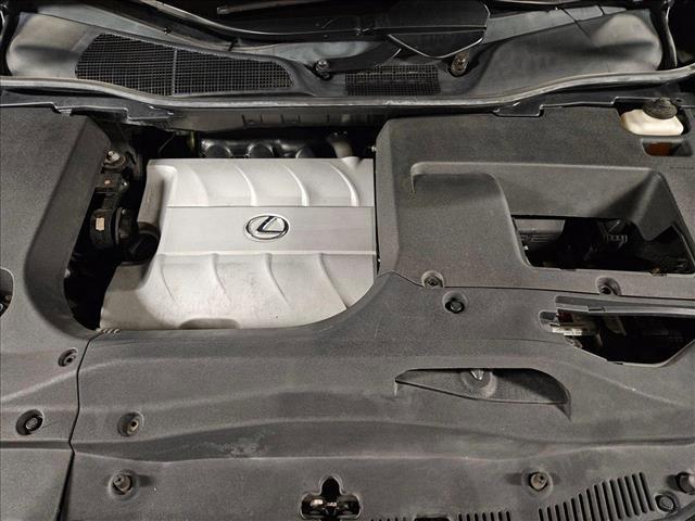 used 2012 Lexus RX 350 car, priced at $15,695