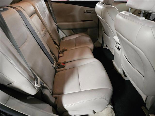 used 2012 Lexus RX 350 car, priced at $15,695
