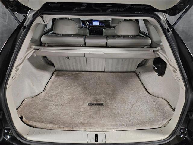 used 2012 Lexus RX 350 car, priced at $15,695