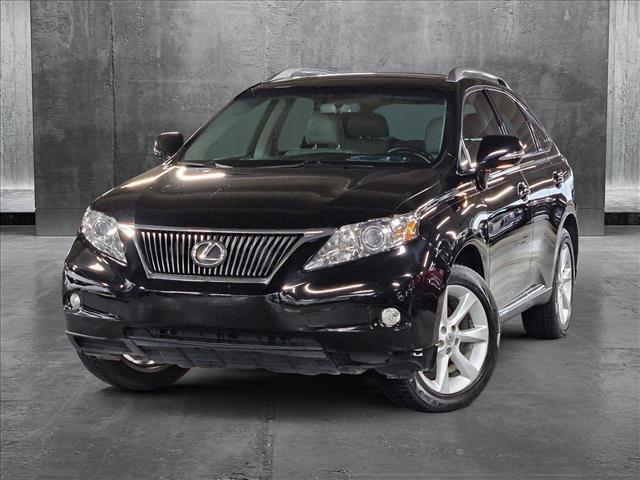used 2012 Lexus RX 350 car, priced at $15,695