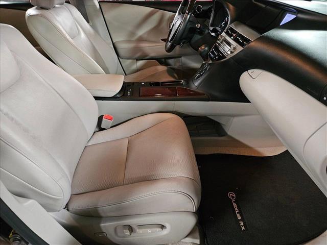 used 2012 Lexus RX 350 car, priced at $15,695