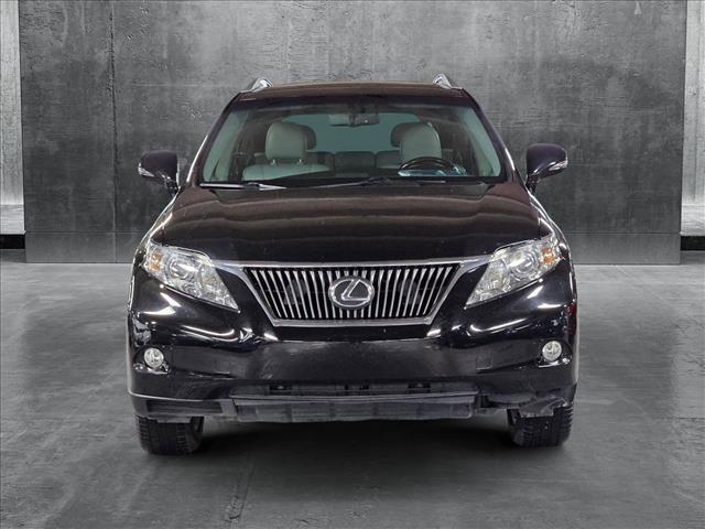used 2012 Lexus RX 350 car, priced at $15,695