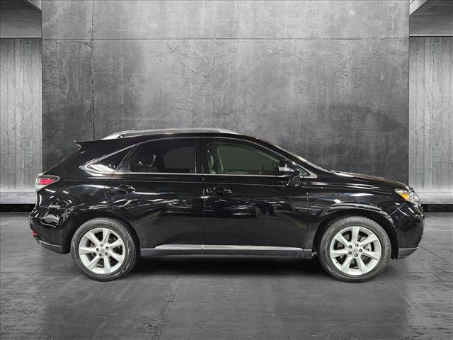 used 2012 Lexus RX 350 car, priced at $15,695