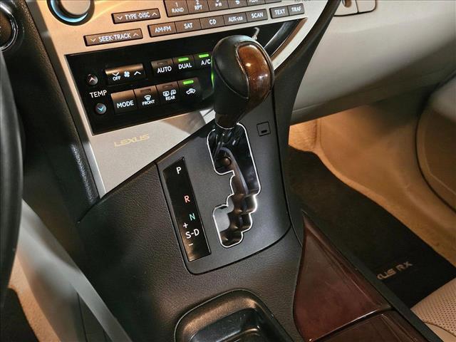 used 2012 Lexus RX 350 car, priced at $15,695
