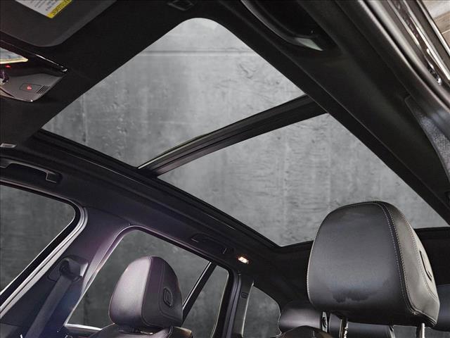used 2022 BMW X3 car, priced at $35,991