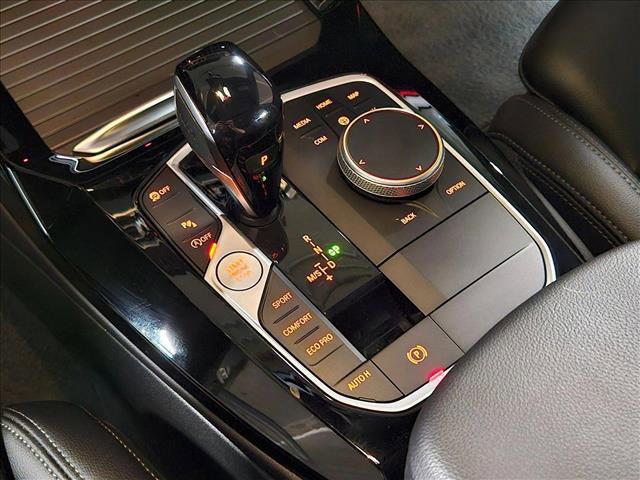 used 2022 BMW X3 car, priced at $35,991