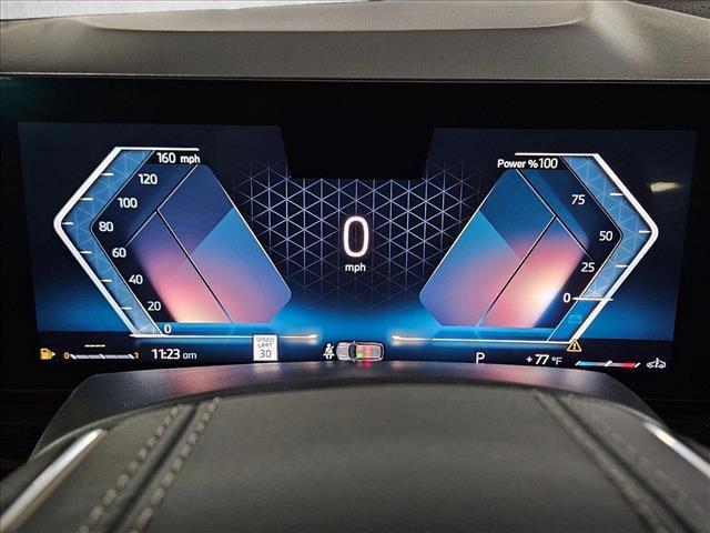 new 2026 BMW X5 car, priced at $72,575