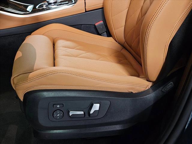 new 2026 BMW X5 car, priced at $72,575