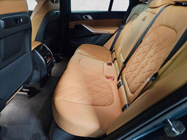 new 2026 BMW X5 car, priced at $72,575