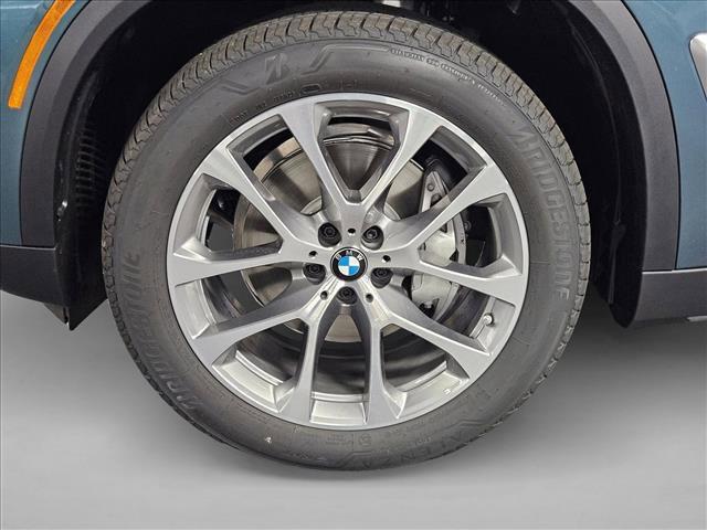new 2026 BMW X5 car, priced at $72,575
