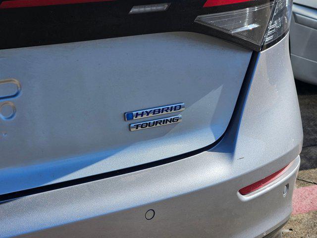 used 2024 Honda Accord Hybrid car, priced at $33,495