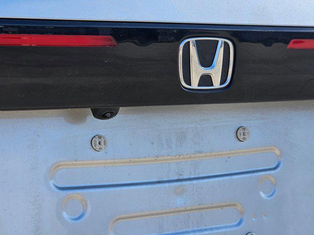 used 2024 Honda Accord Hybrid car, priced at $33,495