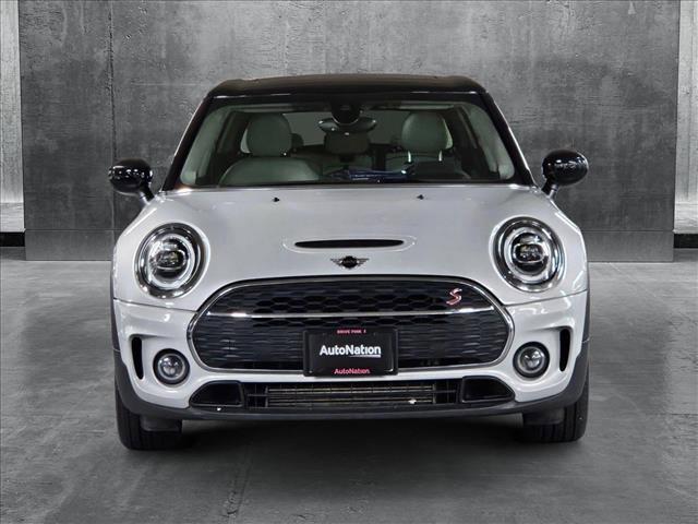 used 2020 MINI Clubman car, priced at $22,975