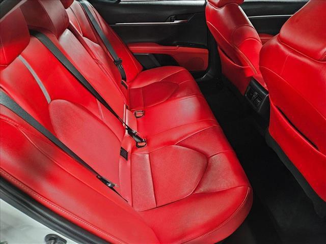 used 2022 Toyota Camry car, priced at $29,995