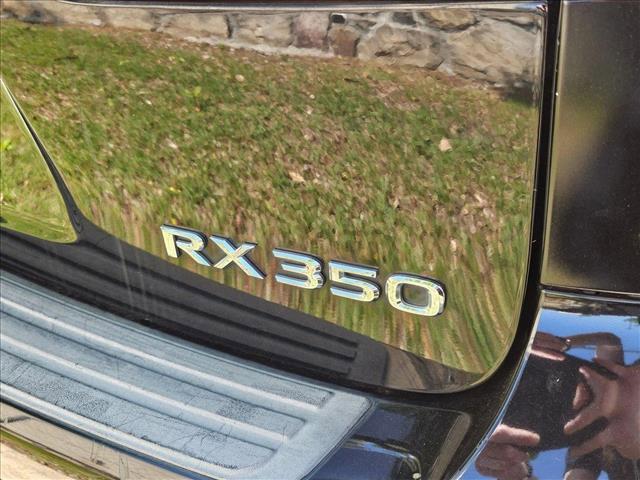 used 2011 Lexus RX 350 car, priced at $13,496