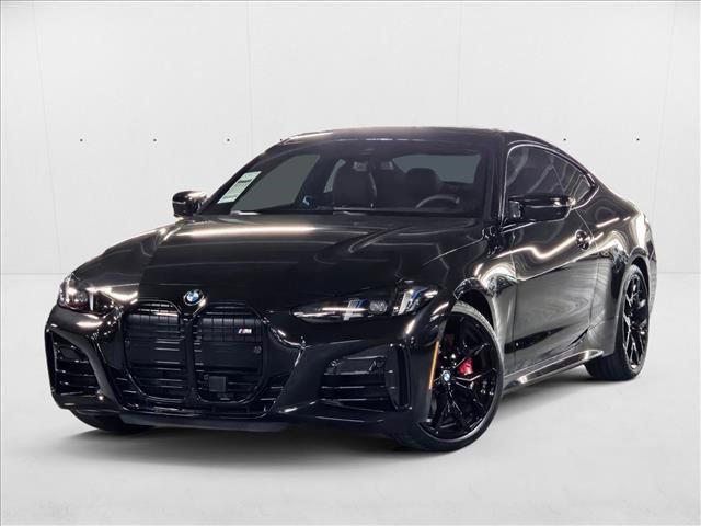 new 2026 BMW M440 car, priced at $72,650
