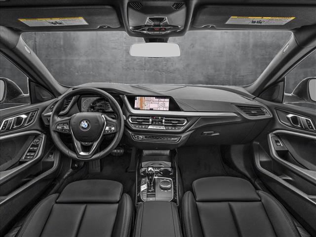 used 2024 BMW 228 Gran Coupe car, priced at $44,615