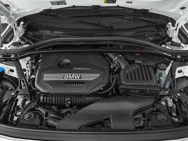 used 2024 BMW 228 Gran Coupe car, priced at $44,615